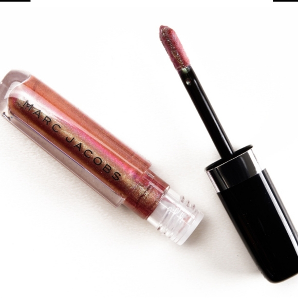 Marc Jacobs Makeup Chchchanges Marc Jacobs Discontinued Enamored